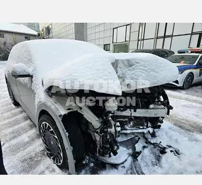 2021, Hyundai / ioniq 5, 240666 км., electric