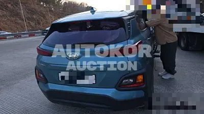 2020, Hyundai / Kona, 30116 км., gas