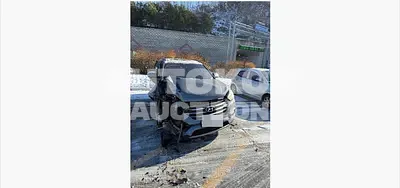 2016, Hyundai / Santa FE, 150000 км., diesel, 1995 куб.см.