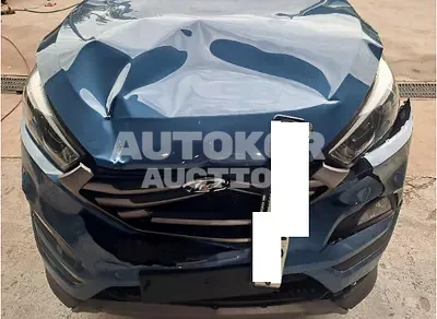 2016, Hyundai / Tucson, VIN: KMHJ3815GGU022448, 46105 км., diesel