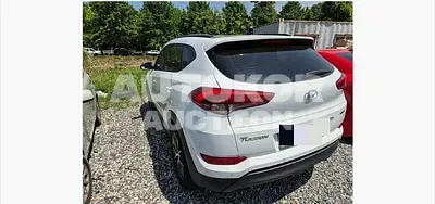 2015, Hyundai / Tucson, VIN: KMHJ381ABGU019808, 84744 км., diesel, 1995 куб.см.