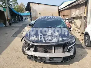2021, Kia / Sorento, VIN: KNARH81GDNA084168, hybrid