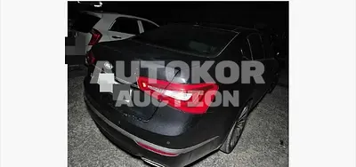 2015, Kia / K7, 256850 км., lpg, 2999 куб.см.