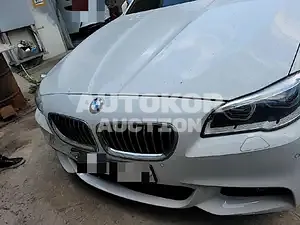 2016, BMW / 520, VIN: WBA5E5109GG201350, 43000 км., diesel, 2000 куб.см.