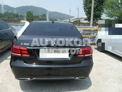 2015, Mercedes-Benz / E 300, 148884 км., gas, 3498 куб.см.