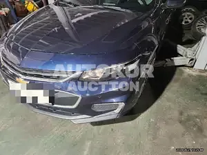 2021, Honda / Accord, 211395 км., gas