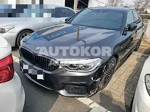 2017, BMW / 530, VIN: WBAJC9105JG943263, 75174 км., diesel, 2993 куб.см.