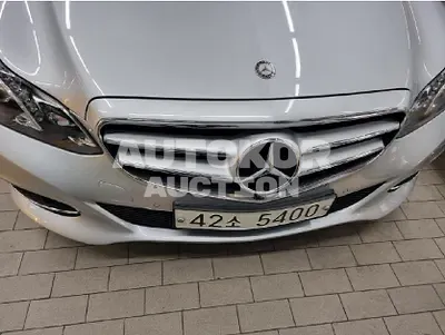2016, Mercedes-Benz / E 300, VIN: WDDHF8BB6GB172973, 65114 км., gas