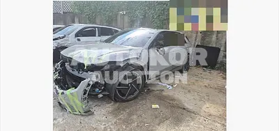 2024, Hyundai / Ioniq, electric, 120 куб.см.