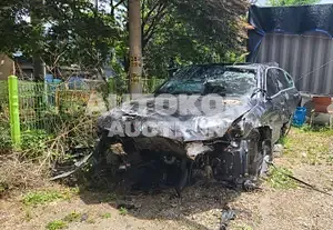 2017, BMW / 520, VIN: WBAJC3101JG994501, 150000 км., diesel