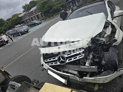 2017, Mercedes-Benz / GLA 220, VIN: WDCTG4FB9JJ415865, 119150 км., gas, 1991 куб.см.