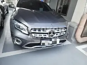 2019, Mercedes-Benz / GLA 220, VIN: WDCTG4FB2KJ587821, 76940 км., gas, 1991 куб.см.