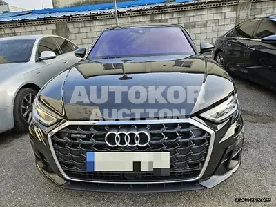 2023, Audi / 50, 49000 км., diesel