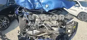 2021, BMW / 530, 53082 км., hybrid