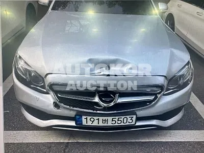 2017, Mercedes-Benz / e300, VIN: WDDZF4JB7HA113274, 113998 км., gas