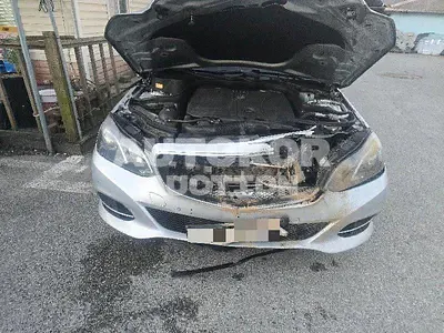 2015, Mercedes-Benz / E 250, 158660 км., diesel