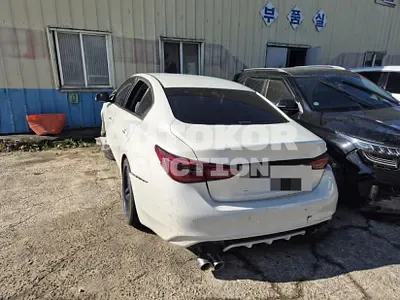 2017, Infiniti / Q50, 130000 км., hybrid