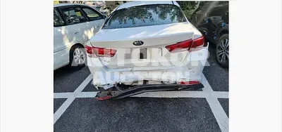 2018, Kia / K5, VIN: KNAGS416BJA227325, 140316 км., lpg, 1999 куб.см.