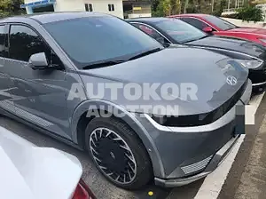 2022, Hyundai / Ioniq, VIN: KMHKR81AFNU105674, electric
