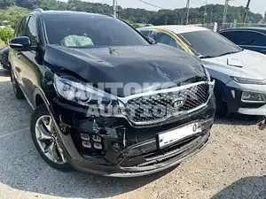 2015, Kia / Sorento, VIN: KNAPS81ABFA051904, diesel