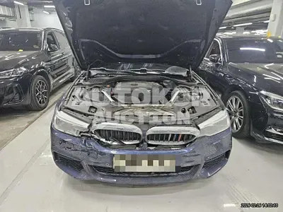 2020, BMW / 530, 107248 км., gas, 1998 куб.см.