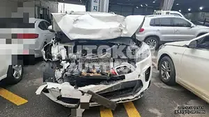 2018, Kia / Sorento, VIN: KNAPG811DJA452444, 50000 км., gas