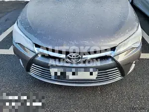 2015, Toyota / Camry, VIN: 4T1BF1FK7FU992849, gas