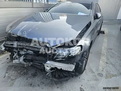 2019, Mercedes-Benz / e300, VIN: WDDZF4JB2KA669290, 79881 км., gas