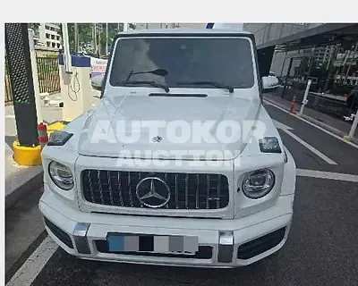 2022, BYD / G6, gas, 3982 куб.см.
