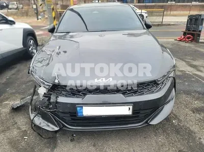 2023, Kia / K5, VIN: KNAG3412BPA205645, 27098 км., gas, 1600 куб.см.