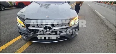 2017, Mercedes-Benz / e220, 150000 км., diesel, 1950 куб.см.