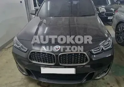 2023, BMW / M3, VIN: WBAYN1103P5V40039, gas