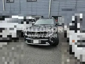 2020, Kia / Mohave, diesel