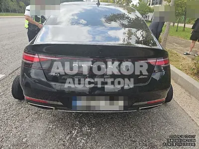 2023, Genesis / G90, 35000 км., gas, 3500 куб.см.