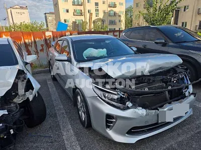 2016, BMW / B5, 94198 км., gas, 2000 куб.см.