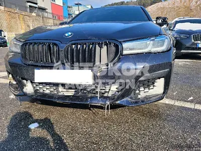 2023, BMW / 530, VIN: WBA31BJ04PCM43696, gas