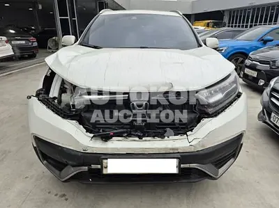 2022, Honda / CR-V, VIN: 5J6RT6H90NL520366, 44409 км., hybrid