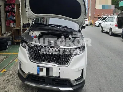 2022, Kia / Carnival, 61287 км., diesel, 2200 куб.см. 2022, Kia / Carnival, 61287 км., diesel, 2200 куб.см.