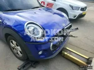 2019, MINI / Cooper, 64142 км., gas, 1499 куб.см.