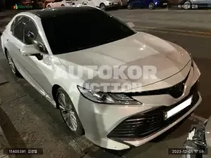 2018, Toyota / Camry, VIN: JTNB11HK7J3071869, gas