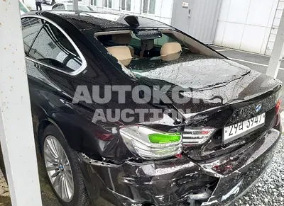 2015, BMW / 420, VIN: WBA3P1103FK264532, 65105 км., diesel