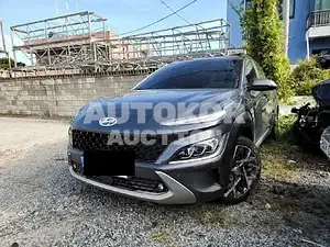 2022, Hyundai / Kona, VIN: KMHK581EGNU088835, 150000 км., hybrid, 1600 куб.см.