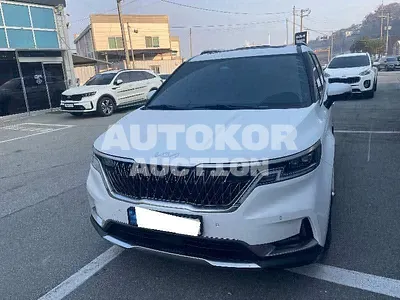 2023, Daimler / Limousine, VIN: KNANE813BPS389905, 73790 км., gas, 3470 куб.см.