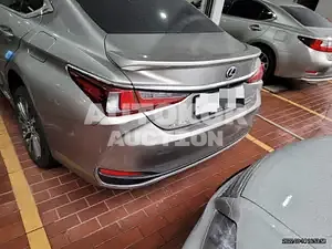 2018, Lexus / ES 300, VIN: JTHB21B19K2009381, 43226 км., hybrid, 2487 куб.см.