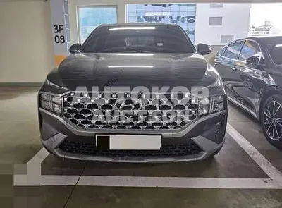 2021, Hyundai / Santa FE, 87151 км., gas, 2500 куб.см.