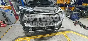 2021, Volvo / S90, unknown