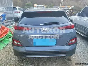 2019, Hyundai / Kona, VIN: KMHK381GFKU057313, 80000 км., electric