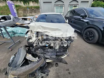 2018, Infiniti / q, VIN: KNAFK412BJA790266, 42285 км., gas, 1591 куб.см.