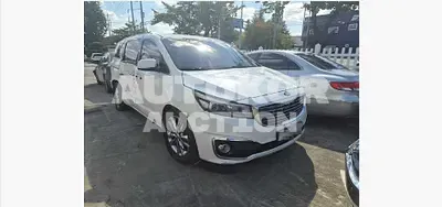 2016, Kia / Carnival, 169000 км., diesel, 2199 куб.см.