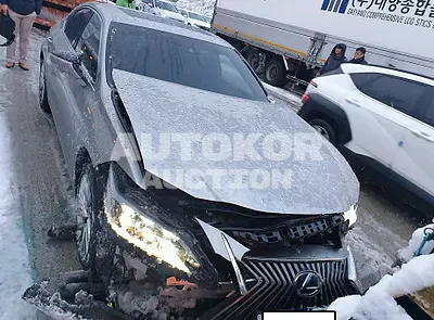 2019, Lexus / ES 300, VIN: JTHB21B18K2058331, hybrid